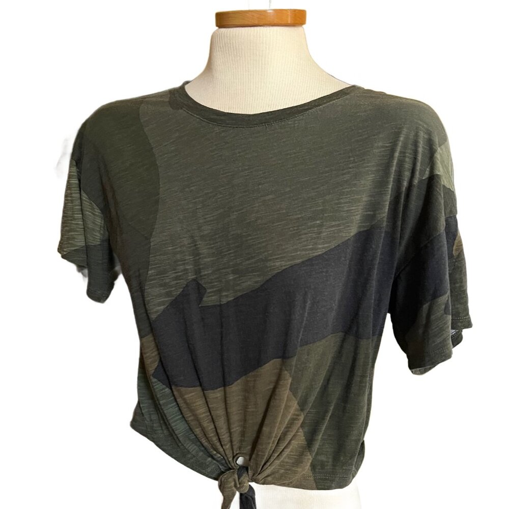 Sanctuary Everyday Tie Tee